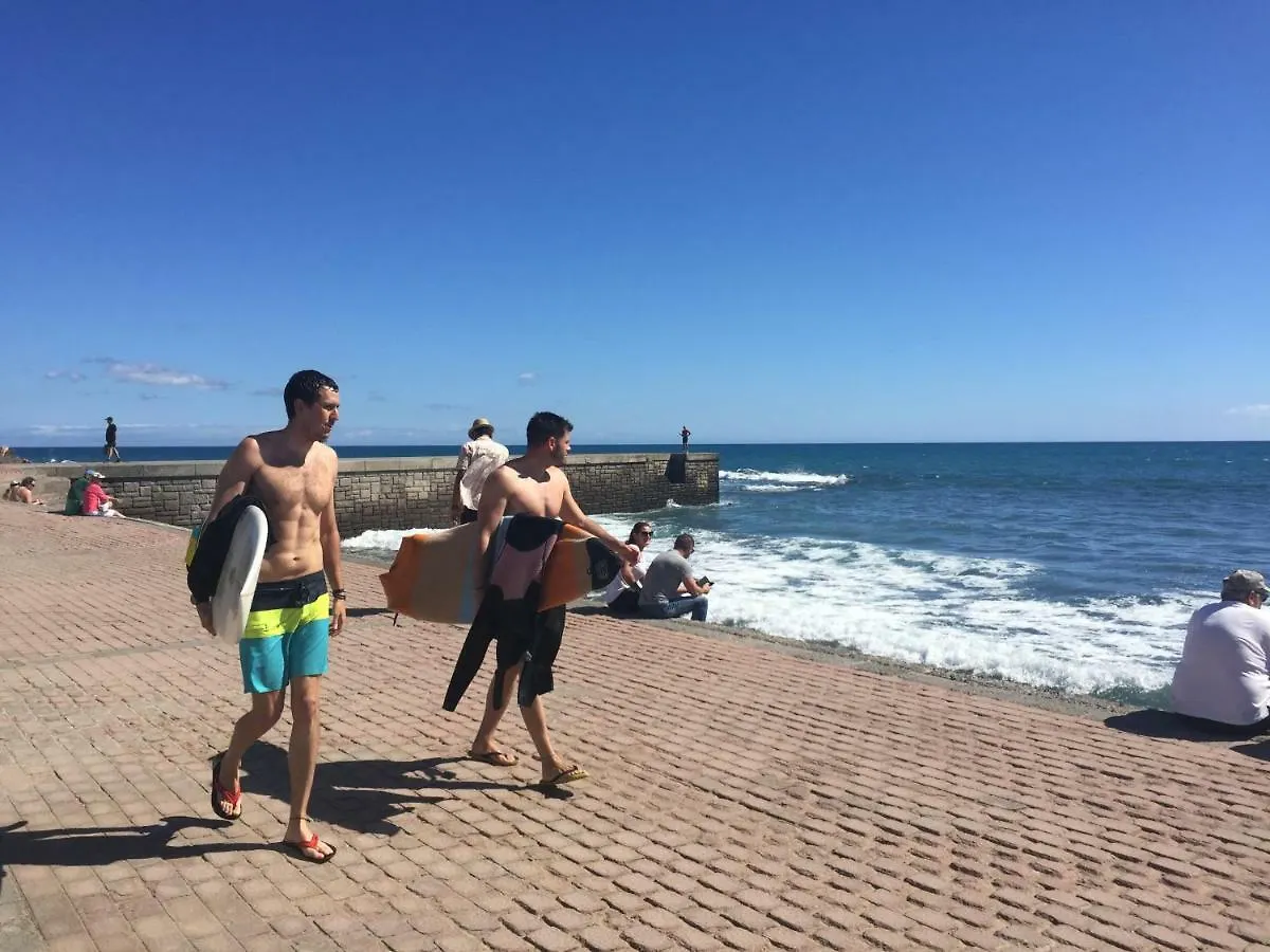 Dunaflor Verde Lägenhet Maspalomas