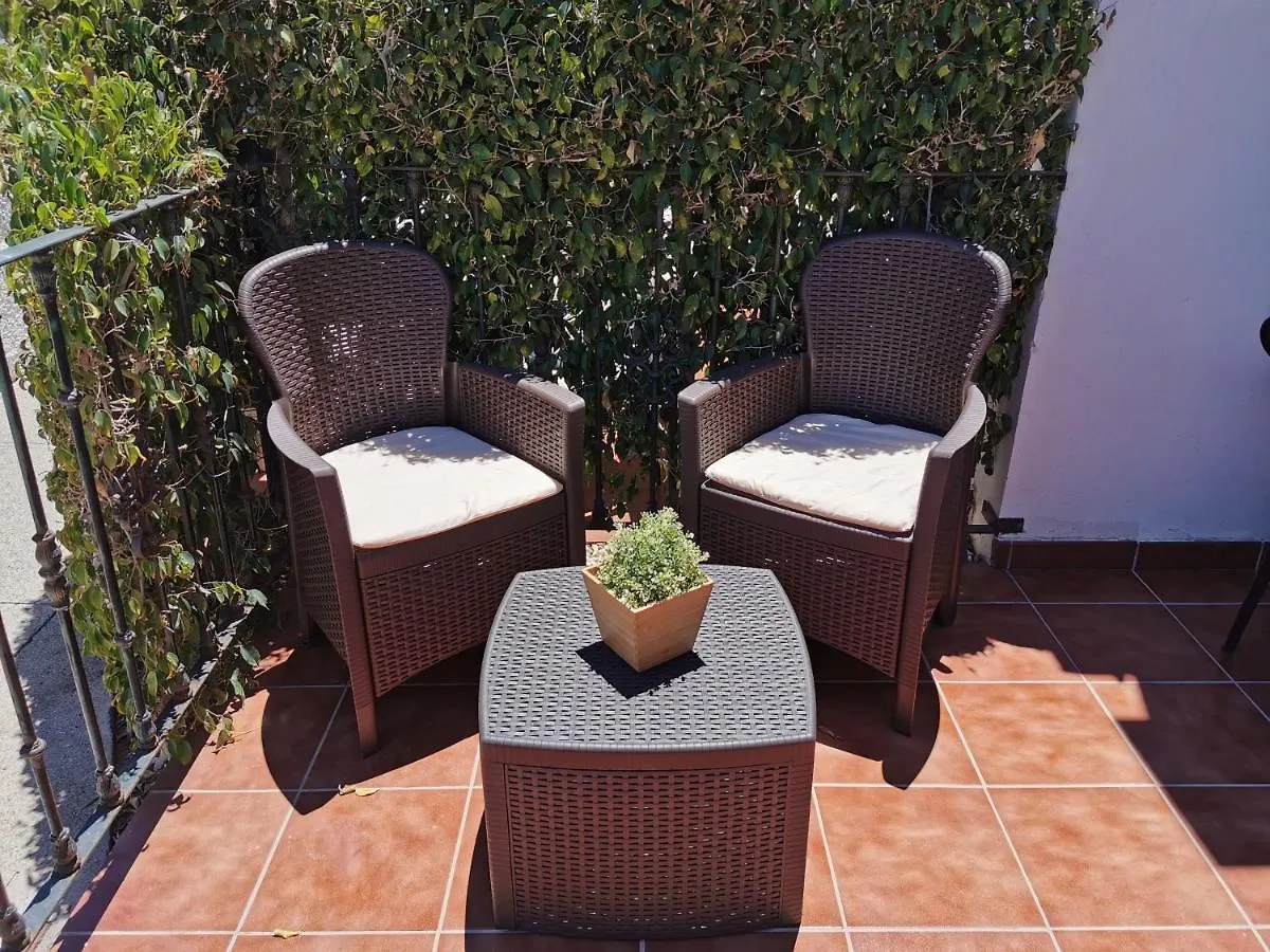 Dunaflor Verde Apartment Maspalomas