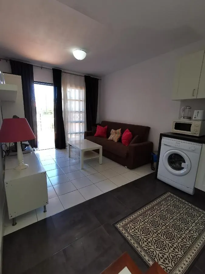 Dunaflor Verde Apartment Maspalomas  Spain