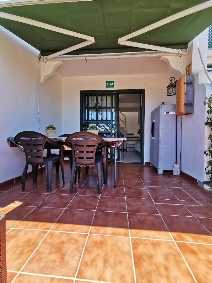 Dunaflor Verde Apartment Maspalomas   Maspalomas (Gran Canaria)