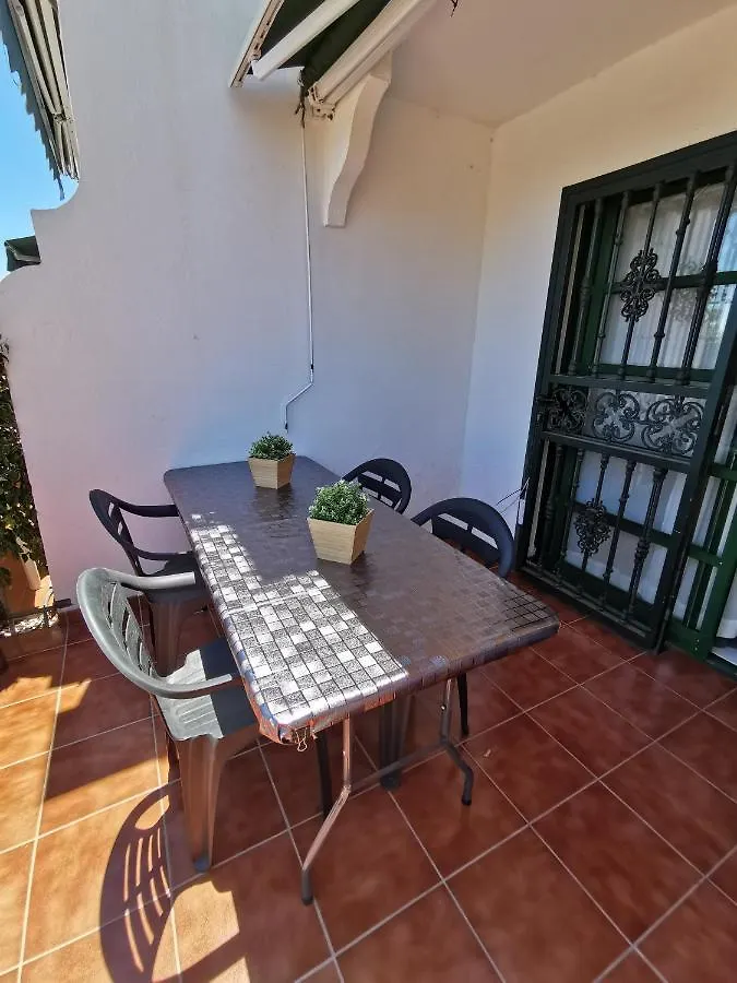 Dunaflor Verde Apartment Maspalomas  Spain