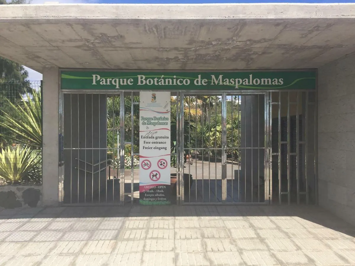 Dunaflor Verde Apartment Maspalomas   Maspalomas (Gran Canaria)