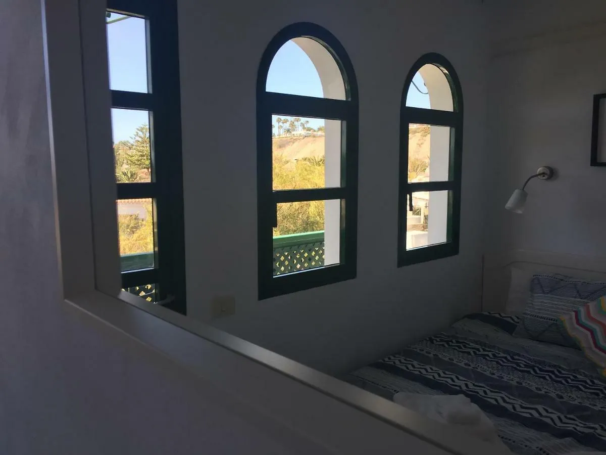 Dunaflor Verde Apartment Maspalomas