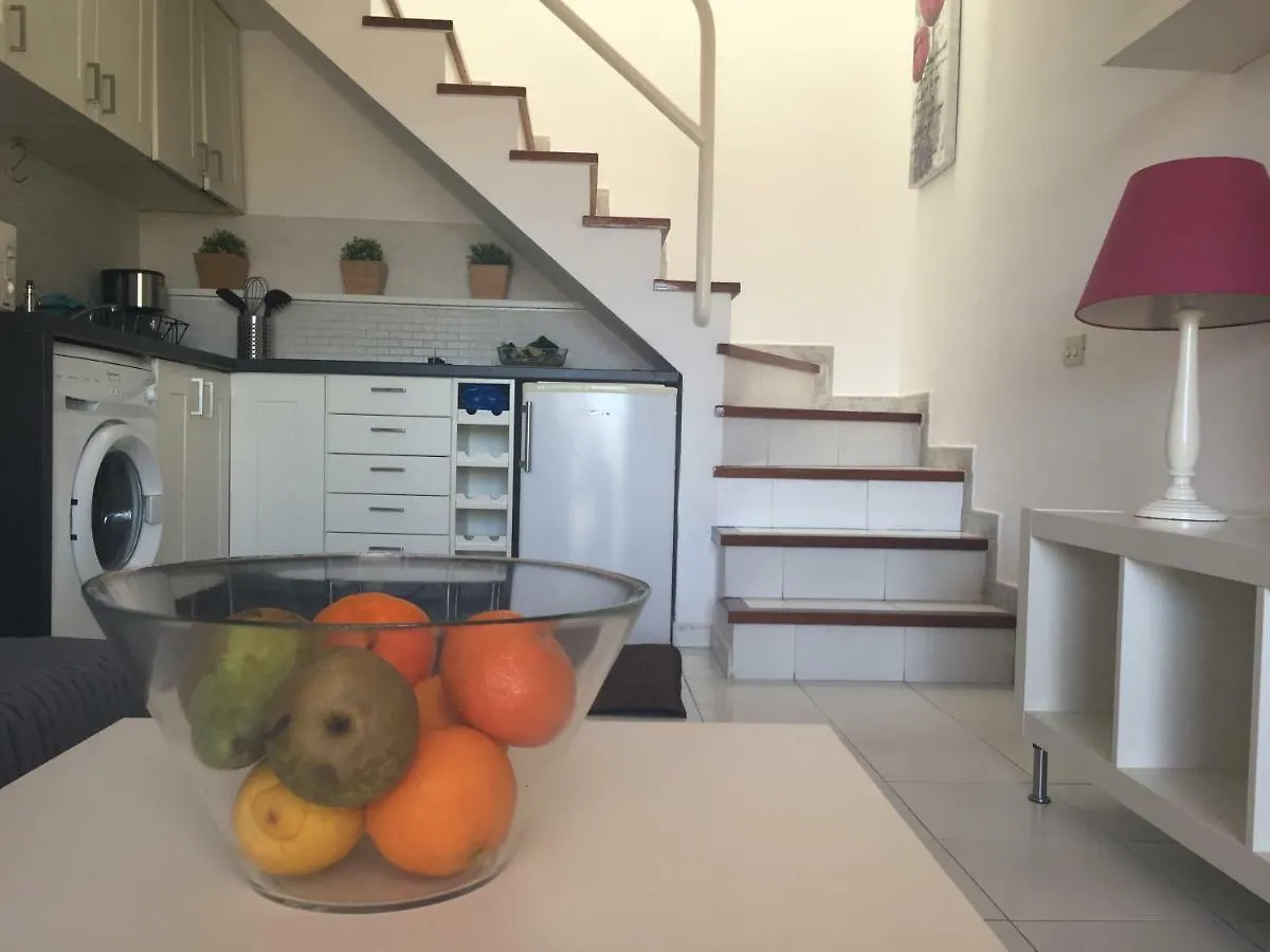 Dunaflor Verde Apartment Maspalomas
